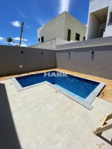 Casa de Condomínio com 3 Quartos à venda, 205m² no Universidade, Vitória da Conquista