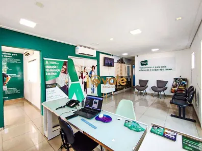 Prédio Inteiro à venda, 1100m² no Jardim Liberdade, Jacareí