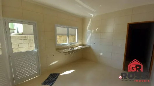 Casa com 3 Quartos para alugar, 121m² no Jardim Maria, Itatiba