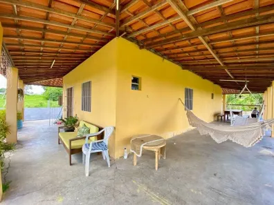 Fazenda / Sítio / Chácara com 2 Quartos à venda, 1276m² no Área Rural de Gravatá, Gravatá