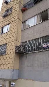 Apartamento com 2 Quartos para venda ou aluguel, 60m² no Fonseca, Niterói