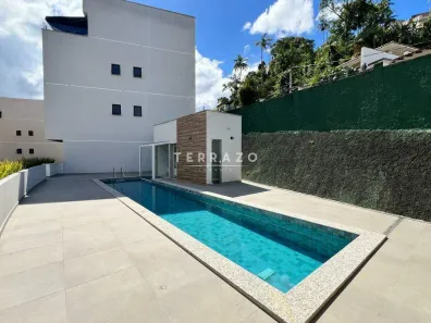 Cobertura com 3 Quartos para alugar, 156m² no Bom Retiro, Teresópolis