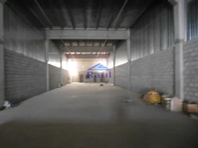 Galpão / Depósito / Armazém para alugar, 28000m² no Santa Fé, Osasco