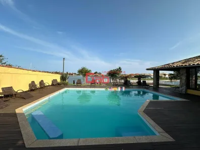 Casa com 4 Quartos para alugar, 348m² no Marina, Armação dos Búzios