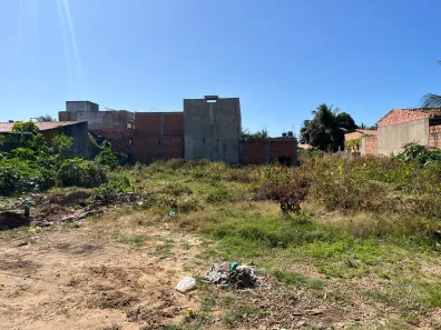 Terreno / Lote / Condomínio à venda, 360m² no Ilha da Crôa, Barra de Santo Antônio