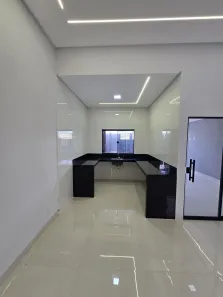 Casa com 3 Quartos à venda, 100m² no Residencial Boa Vista II, Senador Canedo