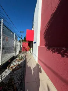 Prédio Inteiro para venda ou aluguel, 191m² no Centro, Caucaia
