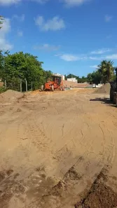 Terreno / Lote / Condomínio à venda, 880m² no Catu de Abrantes (Abrantes), Camaçari
