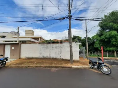 Prédio Inteiro com 3 Quartos para alugar, 199m² no Núcleo Residencial Silvio Vilari, São Carlos