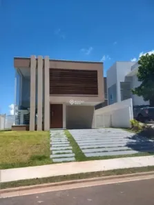 Casa com 3 Quartos à venda, 266m² no Alphaville (Abrantes), Camaçari