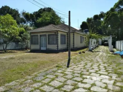 Fazenda / Sítio / Chácara com 3 Quartos à venda, 10000m² no Citrolândia, Guapimirim