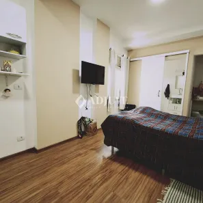 Kitnet com 1 Quarto à venda, 18m² no Centro, Petrópolis