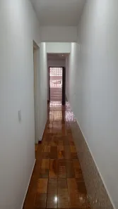 Casa com 2 Quartos para alugar, 100m² no Parque dos Lagos, Jandira