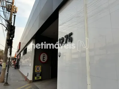 Galpão / Depósito / Armazém à venda, 1838m² no Carlos Prates, Belo Horizonte