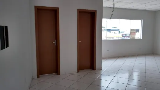 Prédio Inteiro para alugar, 60m² no Centro, São José dos Pinhais