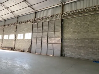 Galpão / Depósito / Armazém à venda, 2640m² no Centro, Embu-Guaçu
