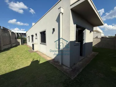 Casa de Condomínio com 3 Quartos à venda, 147m² no Estância das Flores, Jaguariúna