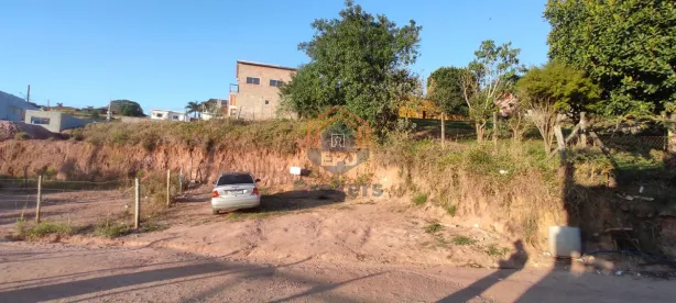 Terreno / Lote / Condomínio à venda, 321m² no Caioçara, Jarinu