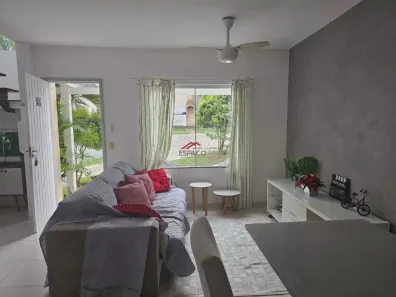 Casa de Condomínio com 3 Quartos à venda, 120m² no Praia Rasa, Armação dos Búzios