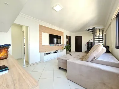 Cobertura com 3 Quartos à venda, 185m² no Vila Gumercindo, São Paulo