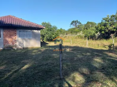 Fazenda / Sítio / Chácara com 2 Quartos à venda, 80m² no Guaraguaçu, Pontal do Paraná