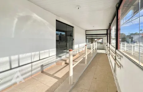 Conjunto Comercial / Sala para alugar, 150m² no Velha, Blumenau