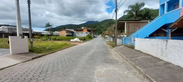 Apartamento com 2 Quartos à venda, 88m² no Santa Cruz da Figueira, Águas Mornas