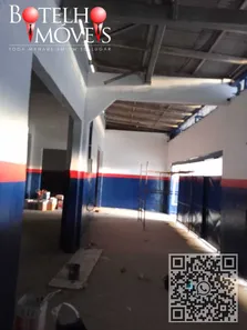 Galpão / Depósito / Armazém para alugar, 625m² no Japiim, Manaus