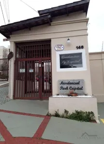 Apartamento com 2 Quartos à venda, 45m² no Jardim Márcia, Campinas