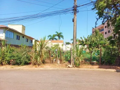 Terreno / Lote / Condomínio para alugar, 443m² no Vila Solar, Limeira