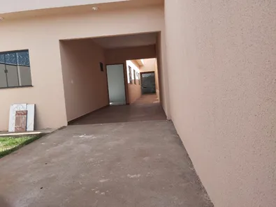 Casa com 3 Quartos à venda, 90m² no , Nerópolis
