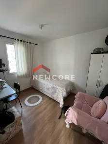 Apartamento com 2 Quartos à venda, 49m² no Portais (Polvilho), Cajamar