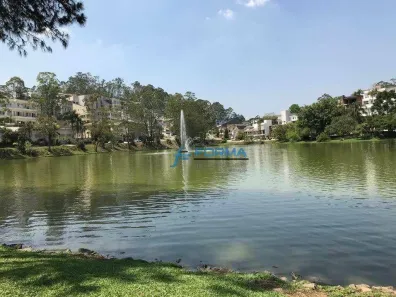 Terreno / Lote / Condomínio à venda, 372m² no Parque Terra Nova II, São Bernardo do Campo