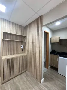 Conjunto Comercial / Sala à venda, 44m² no Alvinópolis, Atibaia