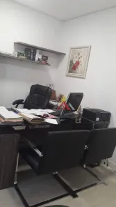 Conjunto Comercial / Sala à venda, 35m² no Jardim Paulista, Suzano