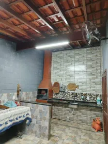 Fazenda / Sítio / Chácara à venda, 6m² no Parque Residencial Cambará, Rio das Pedras
