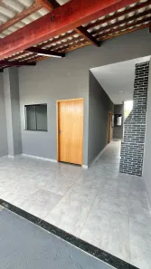 Casa com 2 Quartos à venda, 75m² no Residencial Nova Canaã, Trindade