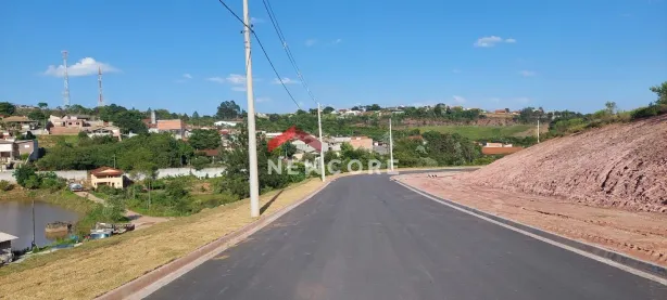 Terreno / Lote / Condomínio com 1 Quarto à venda, 75m² no José de Lima, Jarinu