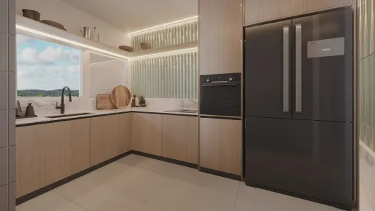 Apartamento com 2 Quartos à venda, 73m² no Bairro do Colonia, Jacareí