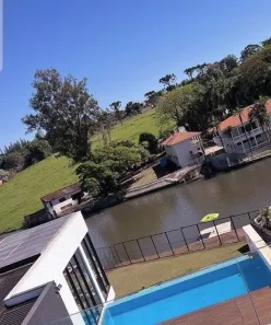 Fazenda / Sítio / Chácara com 3 Quartos à venda, 600m² no , Igaratá
