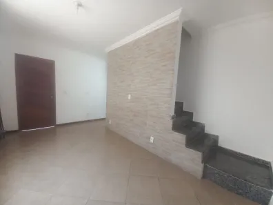 Casa de Condomínio com 3 Quartos à venda, 90m² no da Luz, Nova Iguaçu