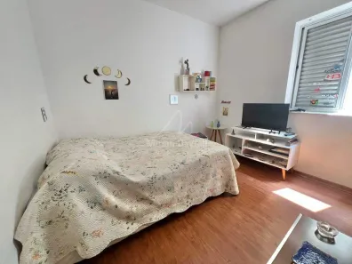 Apartamento com 3 Quartos à venda, 110m² no Cidade Jardim, Belo Horizonte
