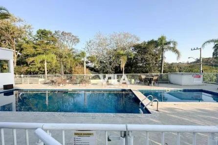 Apartamento com 2 Quartos à venda, 58m² no Badenfurt, Blumenau