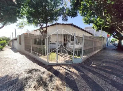 Loja / Salão / Ponto Comercial com 3 Quartos para alugar, 200m² no Palmital, Marília