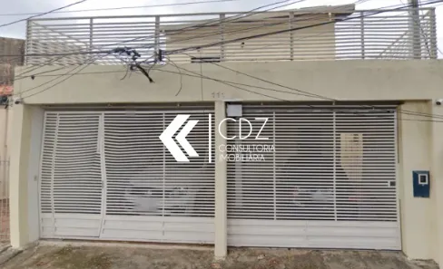 Casa de Vila com 5 Quartos para alugar, 260m² no Vila Hortência, Sorocaba