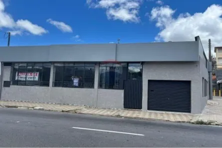 Galpão / Depósito / Armazém com 2 Quartos para alugar, 240m² no Jardim São Lourenço, Bragança Paulista