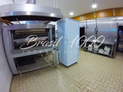 Loja / Salão / Ponto Comercial à venda, 150m² no Centro, Tremembé