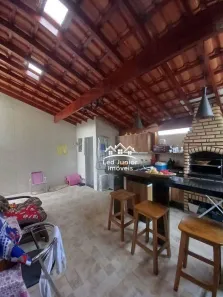 Casa de Condomínio com 2 Quartos à venda, 120m² no Jardim Carlos Cooper, Suzano