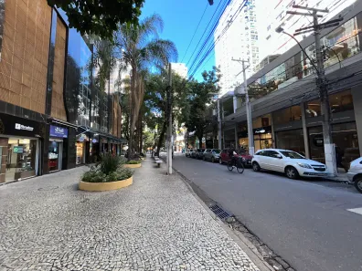 Loja / Salão / Ponto Comercial para alugar, 75m² no Icaraí, Niterói