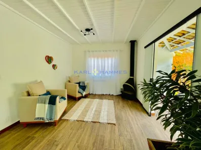 Casa com 3 Quartos à venda, 140m² no Pedro do Rio, Petrópolis